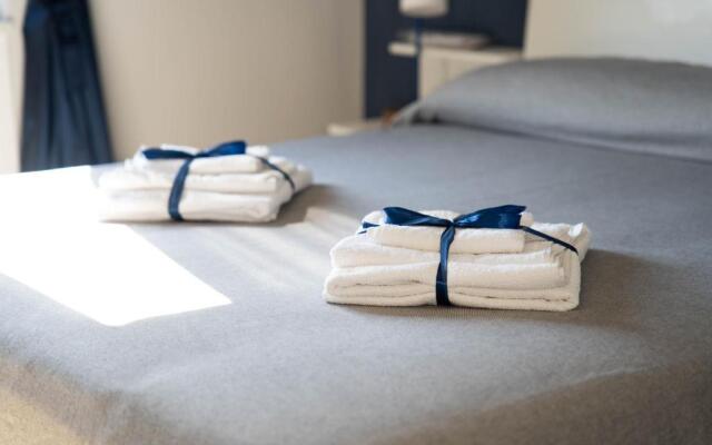 Tito Livio Luxury B&B