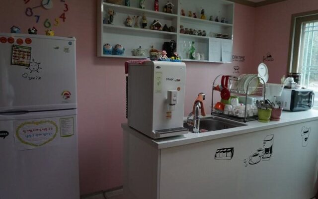 Suncheon Bay Atti Female Guesthouse
