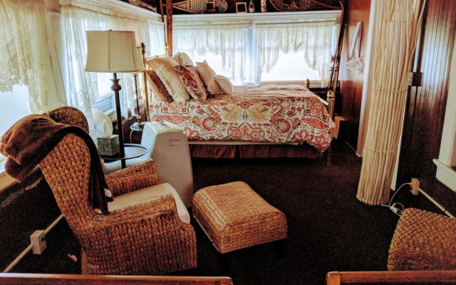 Allegiance Bed and Breakfast