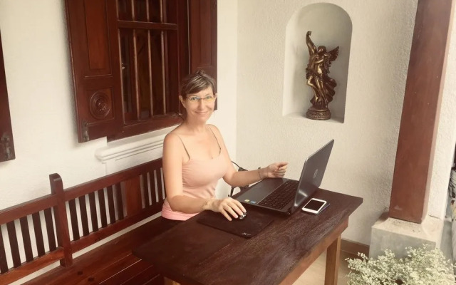 Natures Lodge-Galle