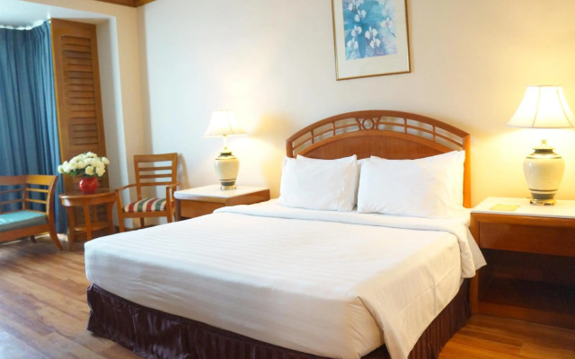 Sabah Oriental Hotel