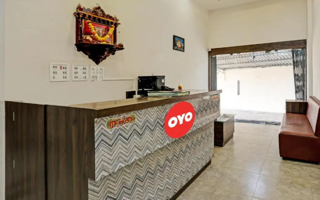 Capital O 91239 Hotel Sai Paradise