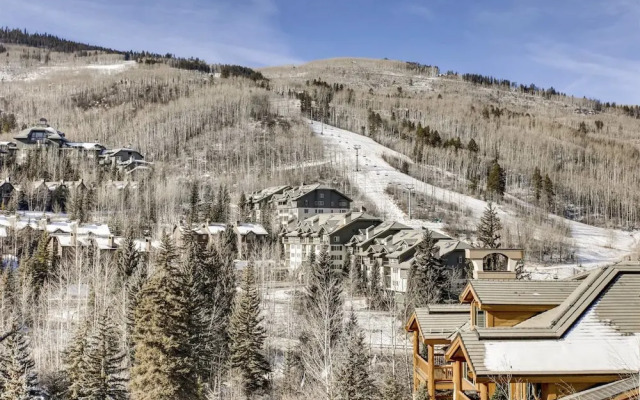 Beaver Creek Borders 213L