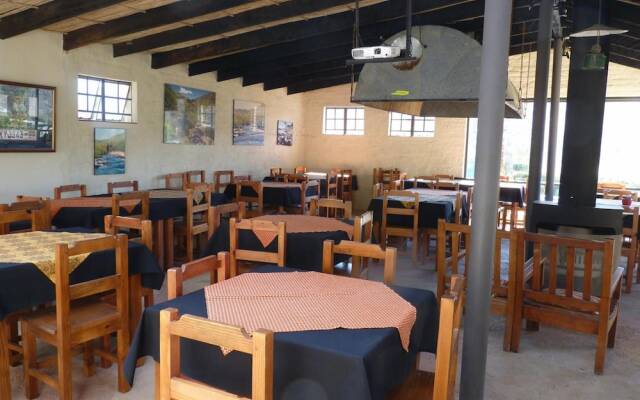 Walkerbouts Inn Rhodes