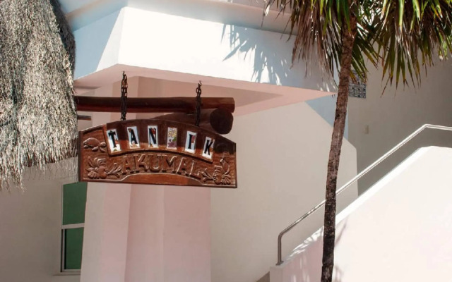 Condominios Tanik