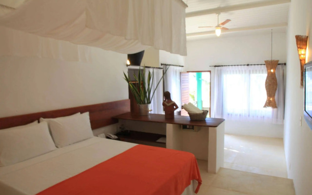 Pousada dos Ponteiros