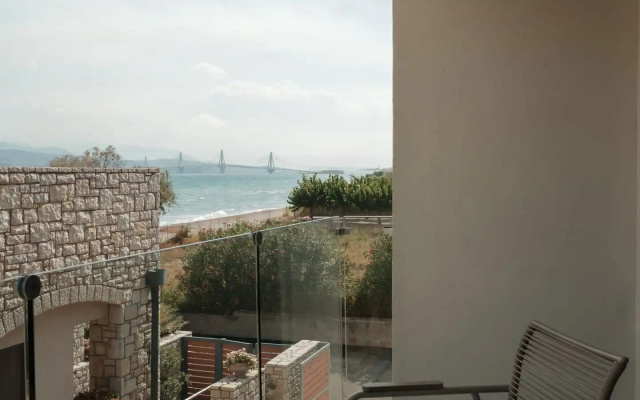 Nerea By The Sea