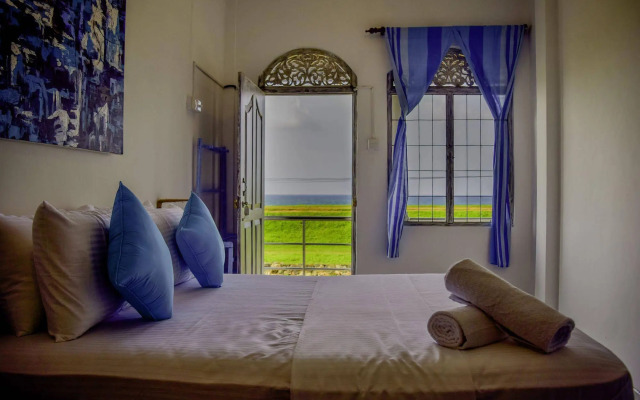 Rampart View Guest House