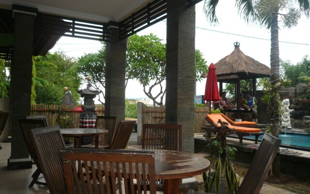 Yunni Guesthouse