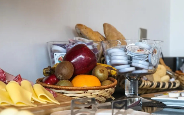 Hotel Martin Gusinde