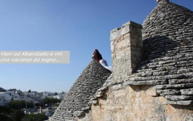 Enjoytrulli B&B