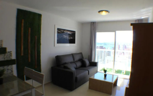 SAN MARINO I Levante Beach 19D