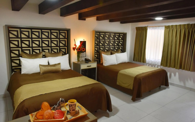 Baja Inn Hoteles Rio