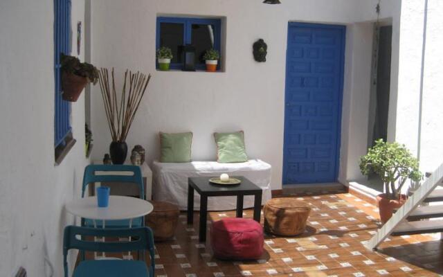 Hostal Duna De Donana
