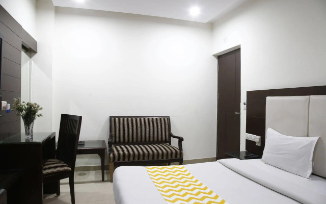 FabHotel Station 3