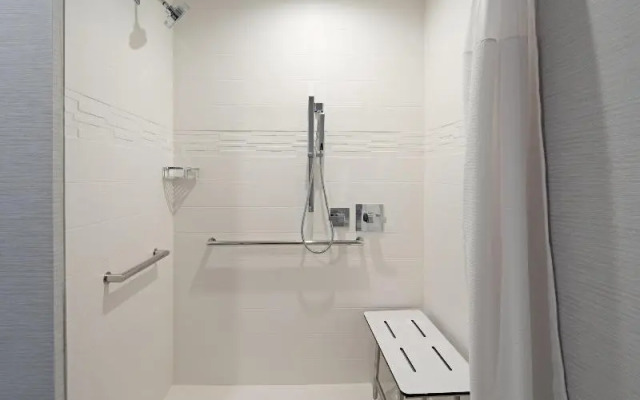 SpringHill Suites by Marriott Valencia