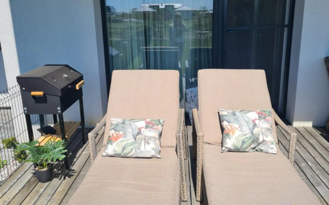 ,, Mano jūra'' 1 kvartalas ,,Green gold'' apartamentai