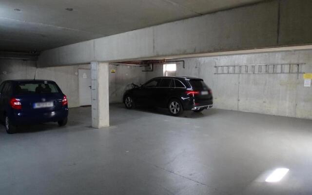 Haus Seeland 1 Whg. 13