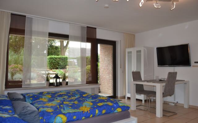 Ferienwohnung Schelsen