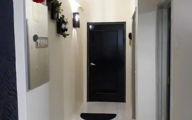 SUNSET View Studio Apartment
