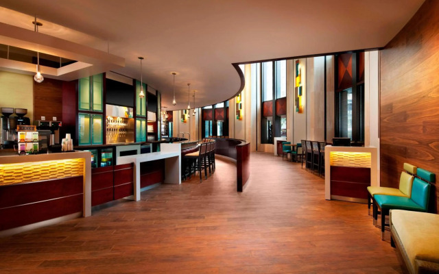 The Westin Seattle