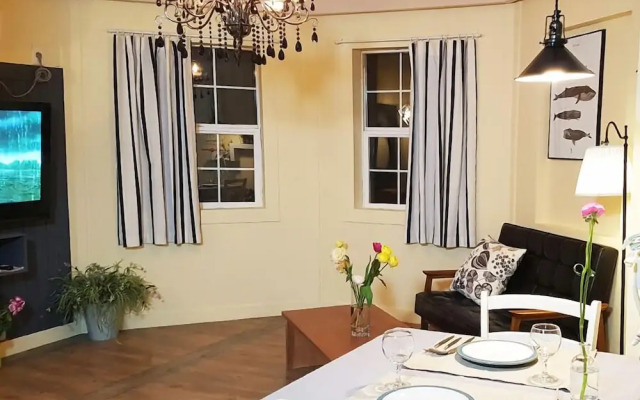 Gyeongju Olive House Pension