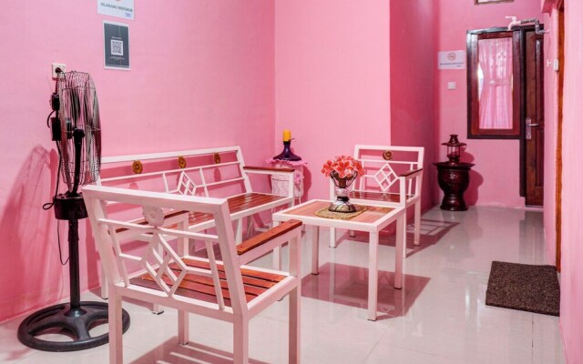 Hotel O Sulthan Homestay Syariah 3