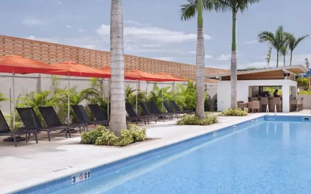 Marriott Port-au-Prince Hotel