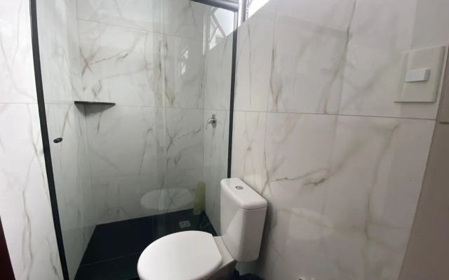 Mayná Hotel Prudentópolis