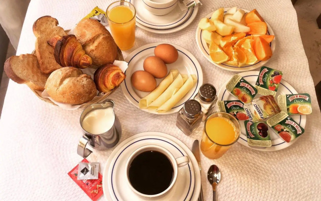 Hotel Portuense Lisboa