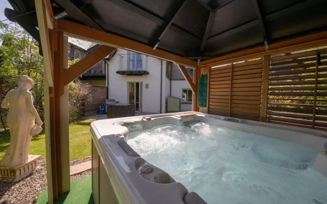 Mains of Taymouth Country Estate