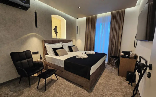 MAPE Luxury Rooms