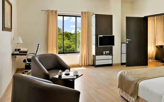The Fern Residency Parbhani
