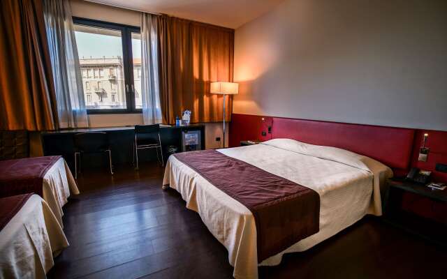 Hotel Continental