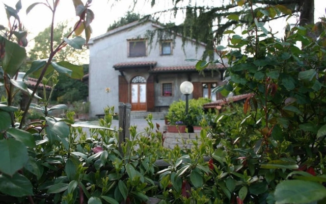 Agriturismo L'Antica Sosta