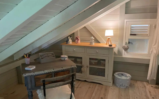 Ô gite... à St-Claude