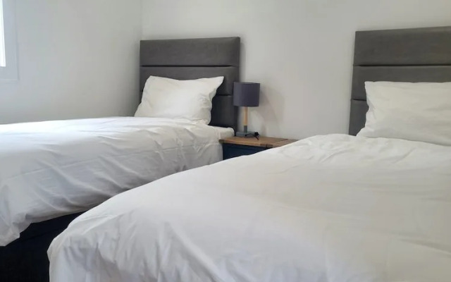 House Of Juniper - The Cabins