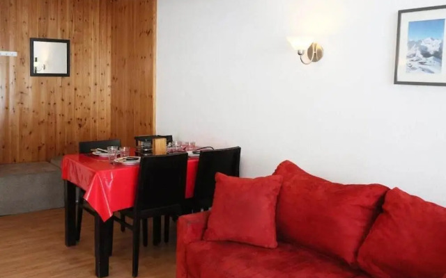 Les Chalets de la Combe D'Or