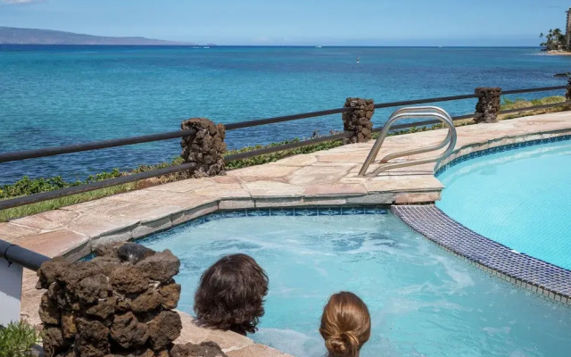 Noelani Condominium Resort