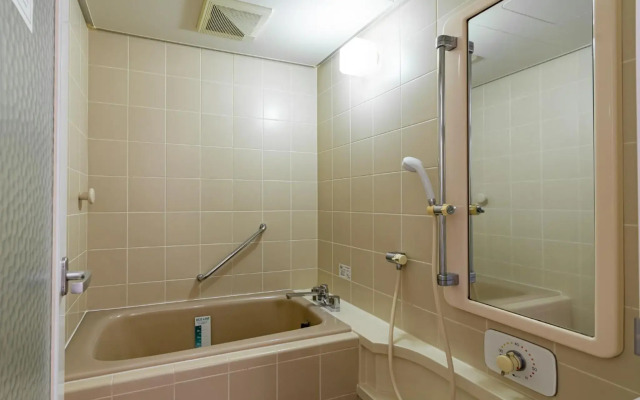 APA Hotel & Resort Sapporo