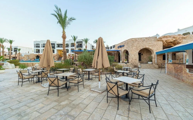 Sharm Plaza Hotel - All Inclusive