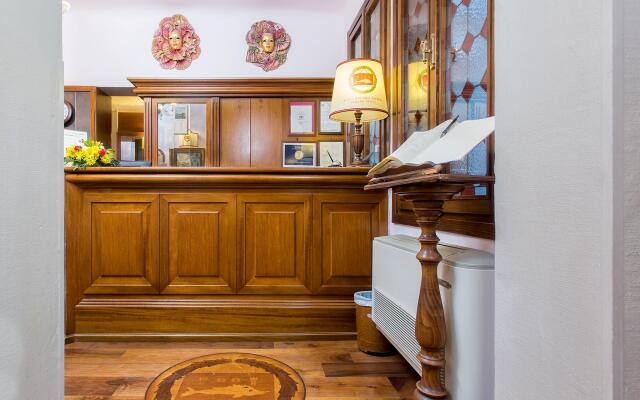 Antica Locanda Sturion