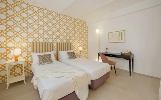 La Corticina - Rooms & Suite - Firenze