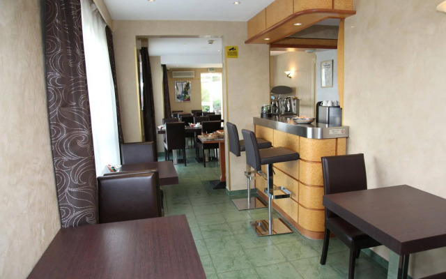 Hotel Cannes Gallia