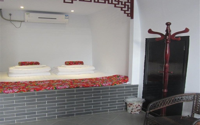 Xinwanyi Hotel – Guest Rooms – Jinzhong