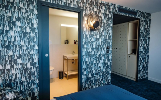 LIVE Hotels Bordeaux Lac