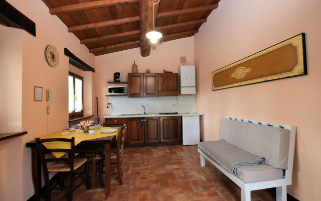Casa La Magnolia