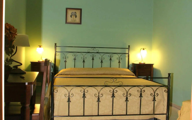 Hotel Sorella Luna Siracusa