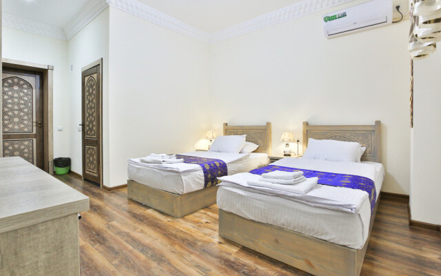 Sim-Sim Hotel