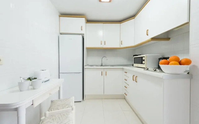 Oro Del Mar Iv Apartamento O2